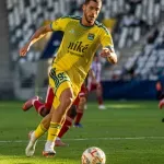 Šesti gol u sezoni: Maraš strijelac za Košice