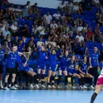 Maja Savić: Imamo problem sa promašajima i tehničkim greškama