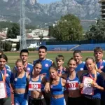 Pioniri Mornara najuspješniji na Prvenstvu u pionirskoj konkurenciji