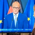 Merc: Rezultat CDU-a na izborima je katastrofa, ostaću kancelar