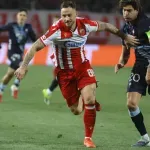 Zvezda rutinski do novih bodova
