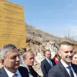 "Velje brdo" kreće na slijepo