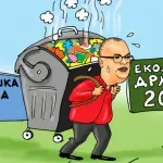 Karikatura