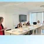 Francuski stručnjaci u Podgorici: Obuka o upravljanju sigurnošću na aerodromima