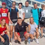 Atletskim veteranima Crne Gore u Rumuniji 16 medalja i četiri apsolutna balkanska rekorda