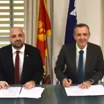 UCG i Ministarstvo pravde potpisali Memorandum o saradnji u oblasti digitalizacije pravosuđa