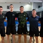 Silovit start šampiona u stonoteniskoj Super ligi