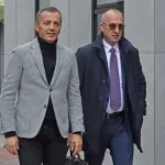 (VIDEO) Bošković pred sudom: Postupao sam kao i svi ministri prije i posle mene