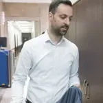 Evropski savez: Zirojević bez procjene bezbjednosti, penzionisani policajac koji mu je prijetio na slobodi