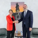 Đeljošaj: Jačati ekonomsku saradnju sa Francuskom