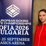 Irkinja Mihaela Volš zaustavila Bojanu Gojković u Sofiji