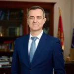 Rektor Božović brucošima 2026/27: Znanje daje oslonac hrabrosti