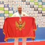 Bronza za Zorana Novakovića na SP za veterane