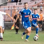 Jedinstvo nakon preokreta slavilo na Trešnjici, Podgorica novi lider