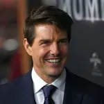 Tom Kruz otkrio zanimljivosti tokom transformacije za film "Digger"