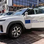 Podrška EU poljoprivredi: Agenciji za plaćanja obezbijeđena vozila i dodatna oprema