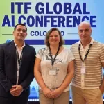Sindikat pomoraca i dokera Crne Gore na globalnoj ITF konferenciji o vještačkoj inteligenciji