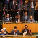 Milatović u Njujorku sa svjetskim liderima, večeras na prijemu kod Donalda Trampa