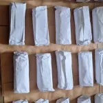 Granična policija u Zatonu pronašla 9,7 kilograma duvana, osumnjičenom slijedi krivična prijava