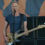 Sting smatra da AI ne može da zamijeni čovjeka: Ljudi žele da vide ranjivo ljudsko biće