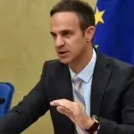 Mugoša: Vlada izglasala zakone iz resora finansija koje nije predložio ministar finansija