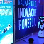 U Baru otvoren Festival nauke i inovacija 2026