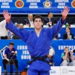 Sadiku: Idem korak po korak, sledeće je Svjetsko prvenstvo