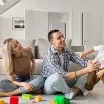 Kako se ponašanja emocionalno snažnih roditelja odražavaju na djecu