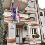 DNP neće prisustvovati sjednici na kojoj će se raspravljati o smjeni Mandića