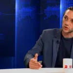 Povezao požare sa investitorima, pa završio u policiji