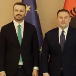Dukaj – Demo: Razmjena iskustava ključna za reformu uprave i evropski put
