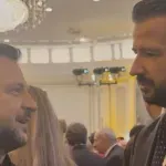 Milatović sa Zelenskim u Njujorku: Crna Gora nastavlja podršku Ukrajini, slijedi posjeta Zelenskog