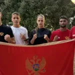 Juniori osigurali bronzane medalje u kik-boksu
