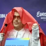 Nizozemska se vraća na Eurosong 2027. uprkos bojkotu javnog servisa