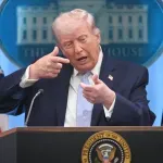 Donald Tramp: Šta je sledeće?