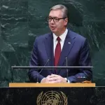 Vučić u UN: Srbija će odbraniti teritorijalni integritet