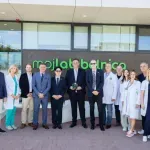 Moj Lab bolnica ispisala istoriju crnogorskog privatnog zdravstva: uručena plaketa AACI međunarodne akreditacije