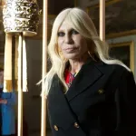 Donatela Versaće stvara sopstveni brend