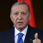 Erdogan Zelenskom: Ukrajinski i ruski napadi na brodove u Crnom moru neobjašnjivi