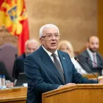 Nije bilo sjednice o inicijativi za smjenu Mandića; DPS prekida saradnju sa Vladom i većinom