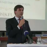 Ministarstvo dijaspore: Rukovodiocima ugasili kartice za gorivo