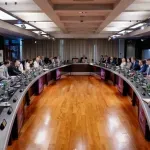 Odluke sa sjednice Vlade: Od 1. novembra vize za državljane Rusije, Bjelorusije i Turske
