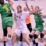 Jauković šest sekundi prije kraja donijela remi