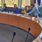 Uljarević: Crnoj Gori treba otvoriti vrata EU, ali ne zatvarati oči pred odstupanjima vlasti