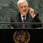 Abas obećao prve palestinske parlamentarne izbore poslije 20 godina