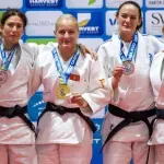 Mirjana Martinović šampionka svijeta za veteranke