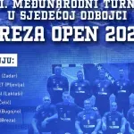 Odbojkaši Seta sjutra na turniru u Brezi