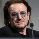Bono o saradnji s Doli Parton prije njene smrti: Ustala je iz kreveta kako bi otpjevala našu novu pjesmu