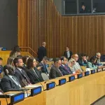 (FOTO) Milatović: Crna Gora treba da ograniči pristup društvenim mrežama za mlađe od 16 godina