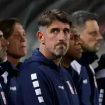 Paunović: Morali smo mnogo bolje da stojimo
